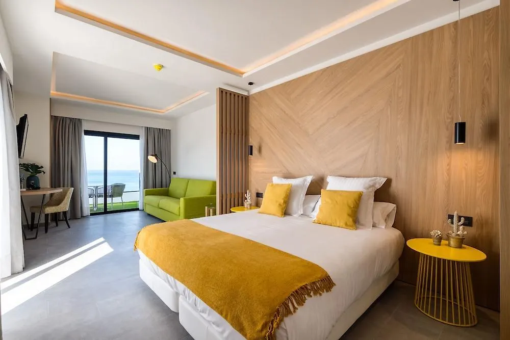 Occidental Roca Negra - Adults Only Hotel Agaete