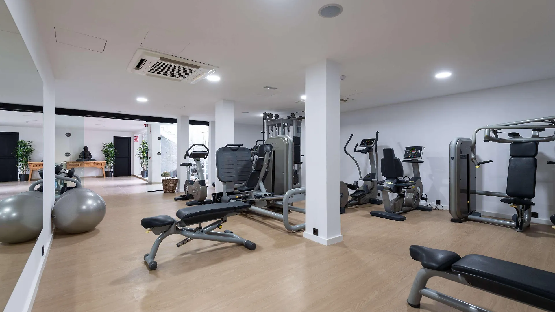 ****  Occidental Roca Negra - Adults Only Hotel Agaete  Spain
