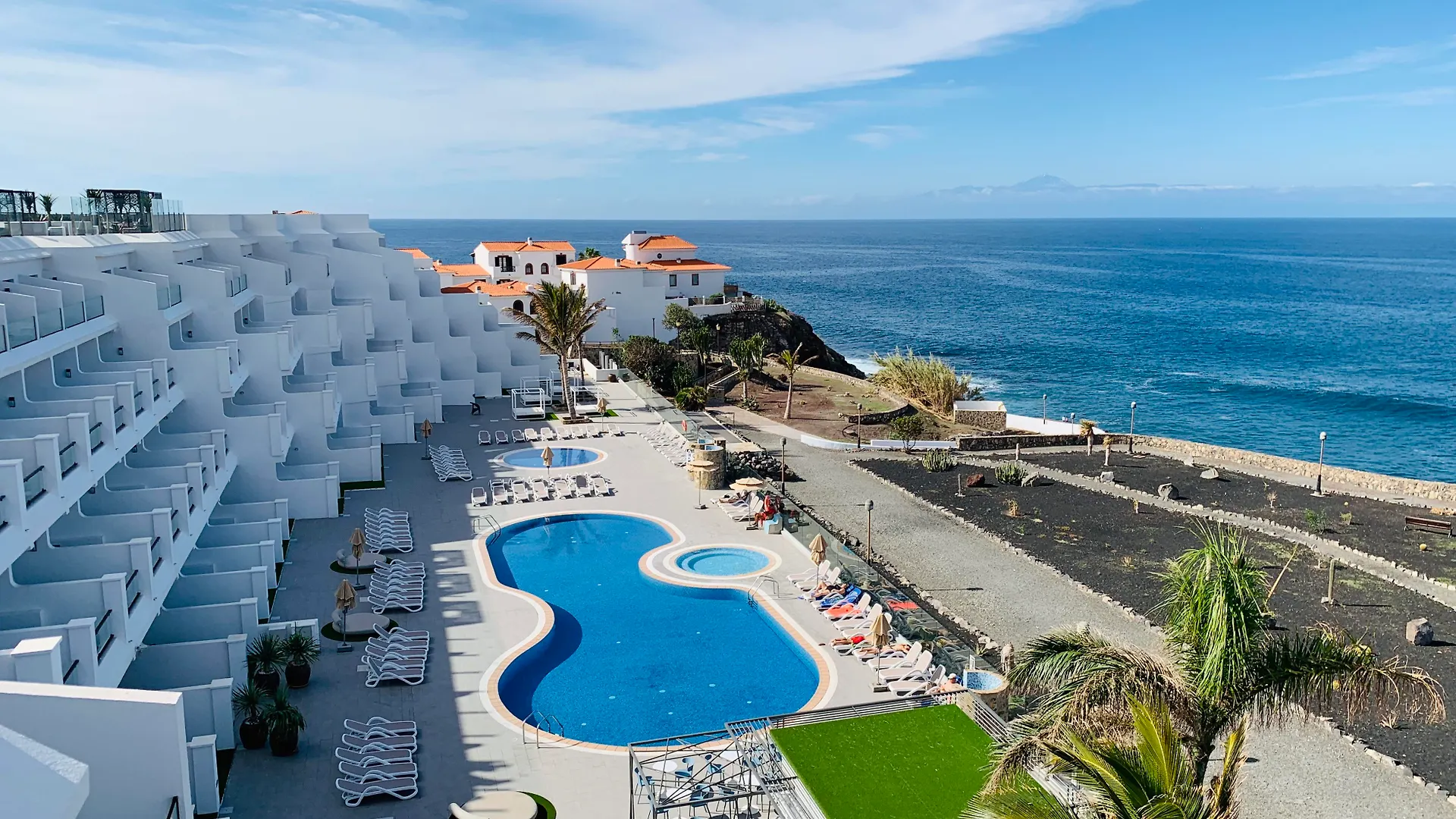 Occidental Roca Negra - Adults Only Hotel Agaete
