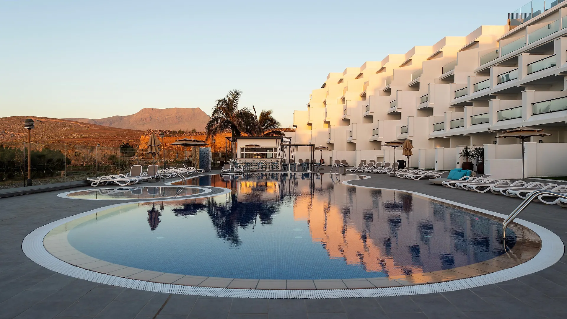 Occidental Roca Negra - Adults Only Hotel Agaete