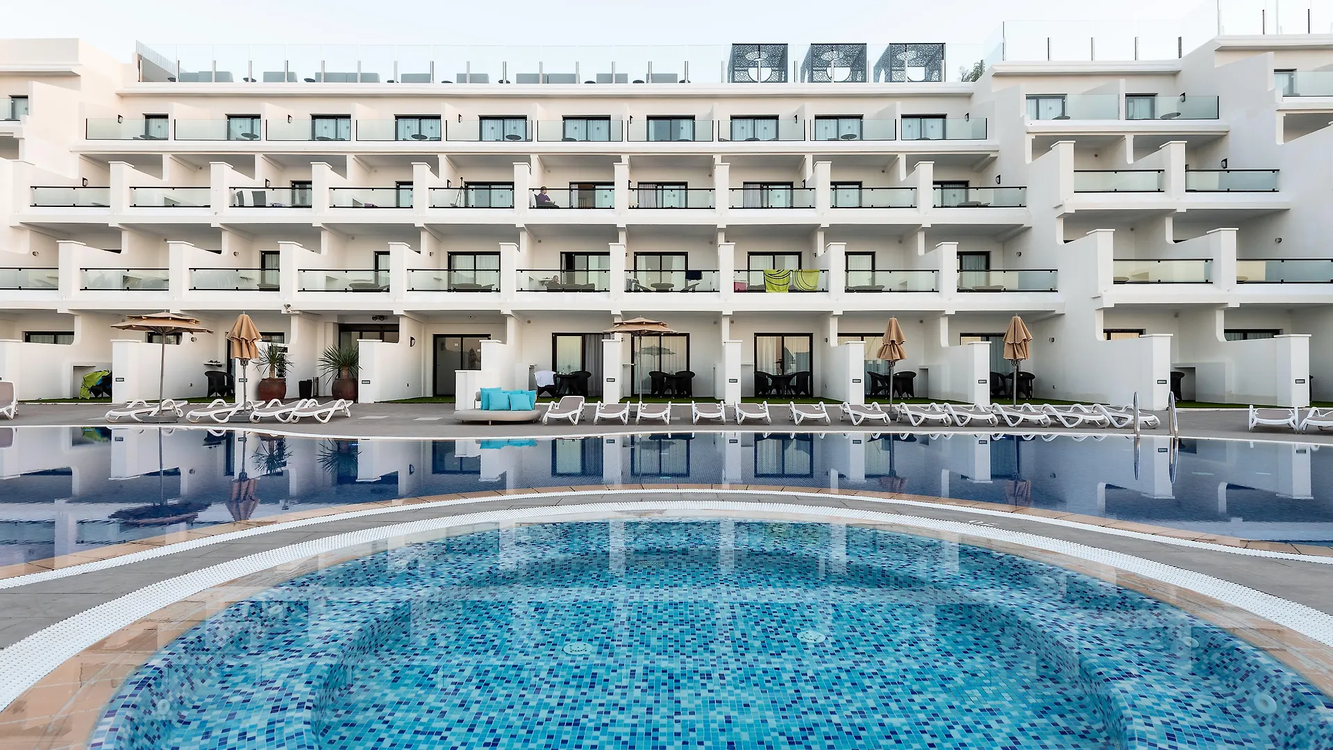 Occidental Roca Negra - Adults Only Hotel Agaete