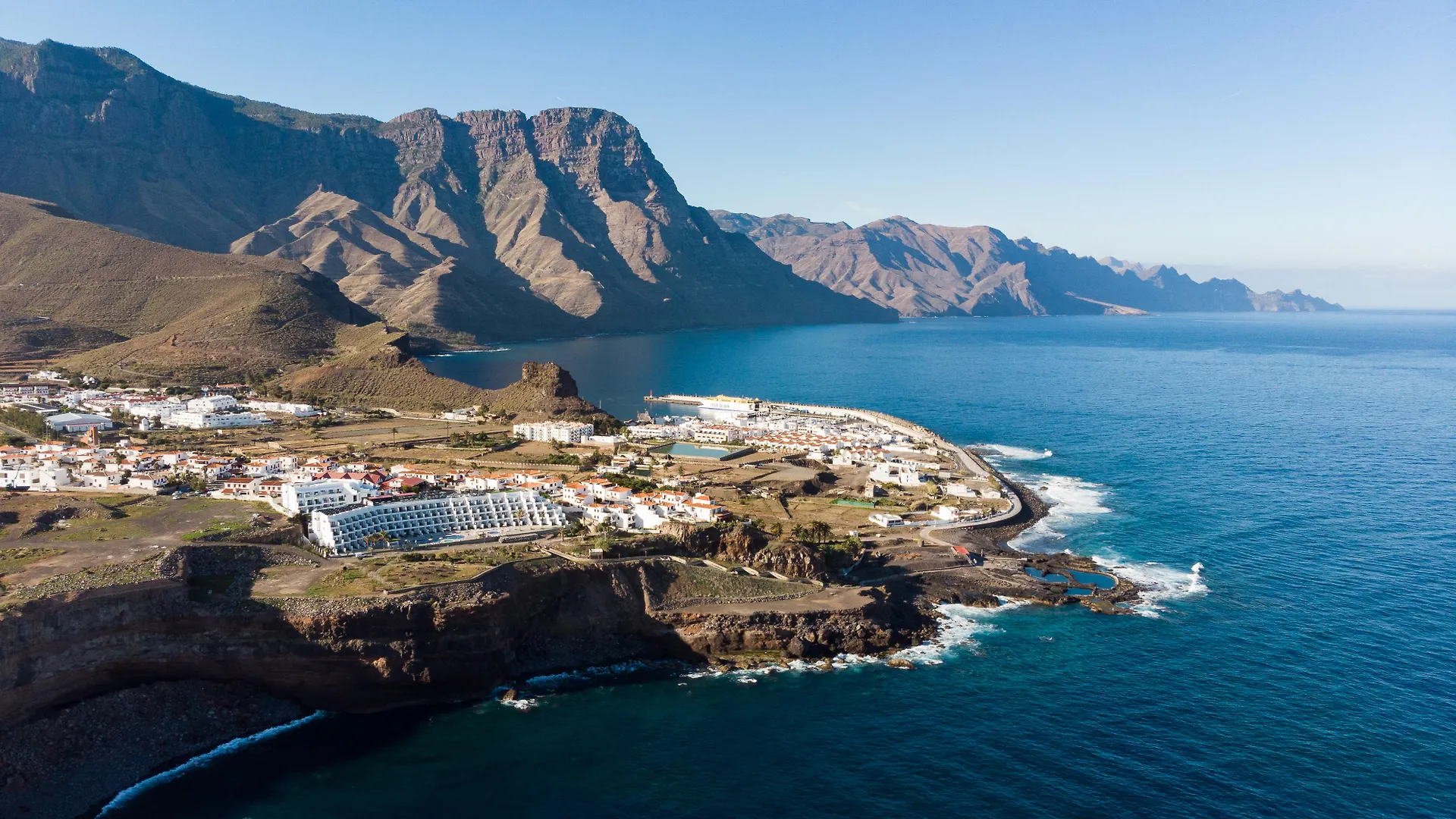 Occidental Roca Negra - Adults Only Hotel Agaete   Agaete (Gran Canaria)