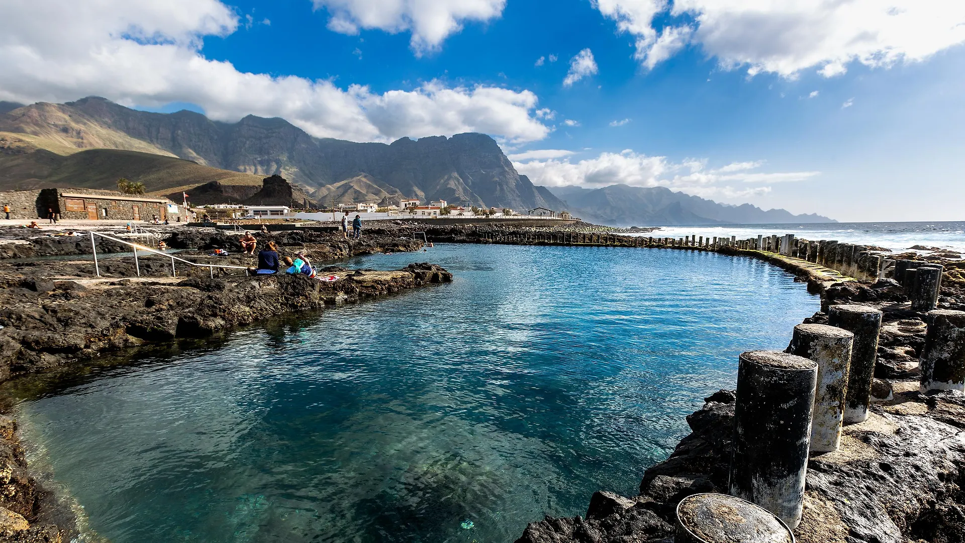 Occidental Roca Negra - Adults Only Hotel Agaete
