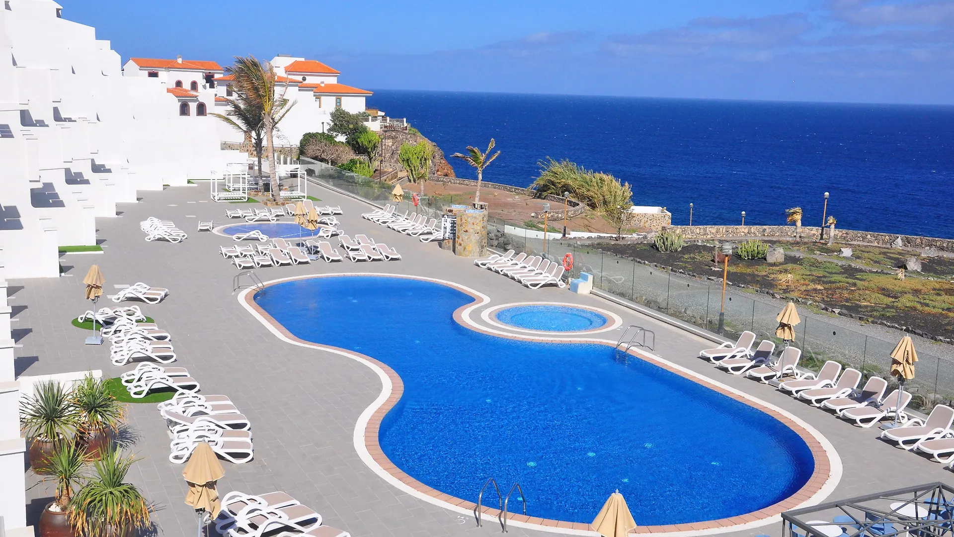 Occidental Roca Negra - Adults Only Hotel Agaete  4*, Agaete (Gran Canaria)