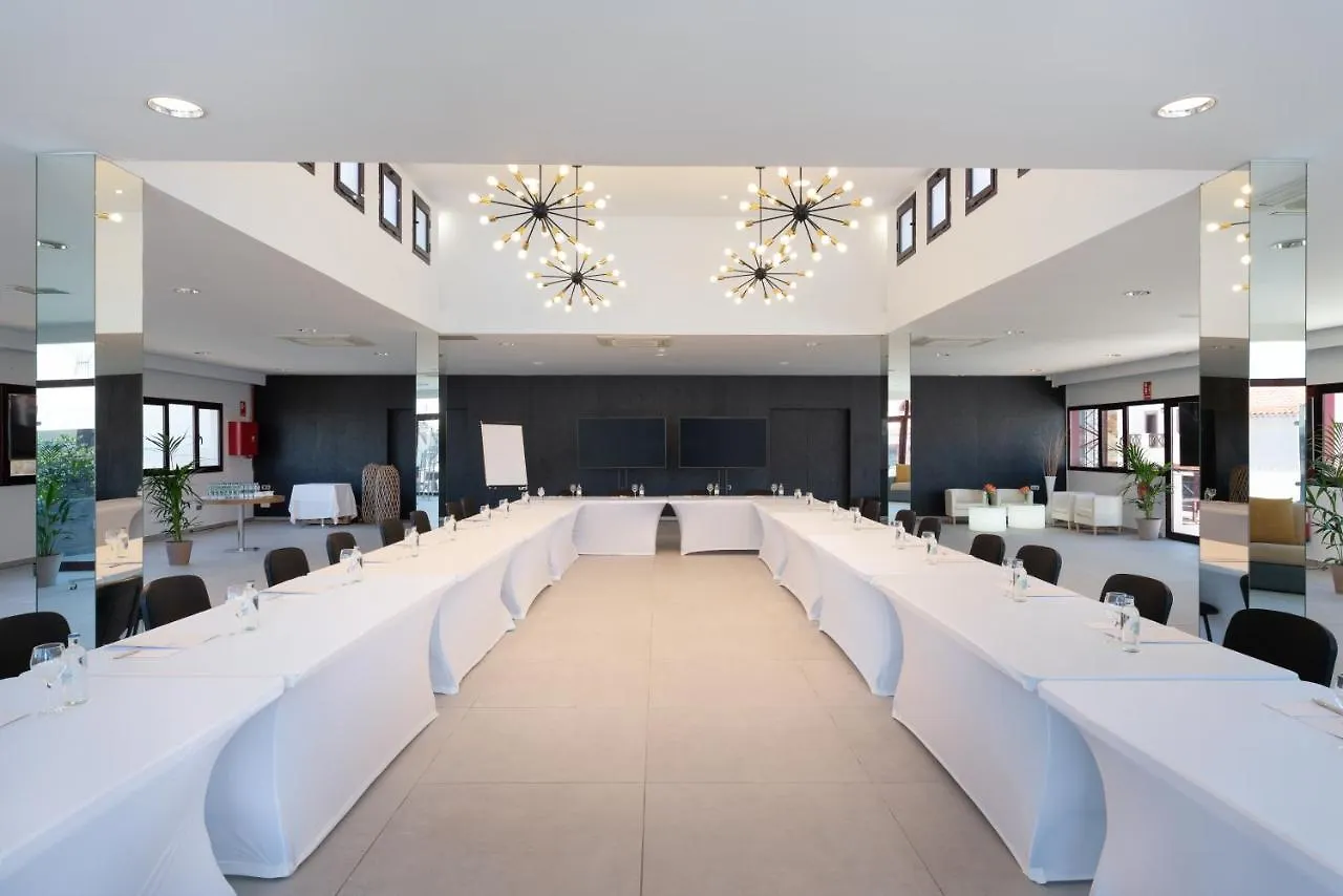Occidental Roca Negra - Adults Only Hotel Agaete  Agaete (Gran Canaria)