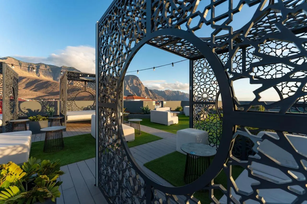 Occidental Roca Negra - Adults Only Hotel Agaete  4*, Agaete (Gran Canaria)