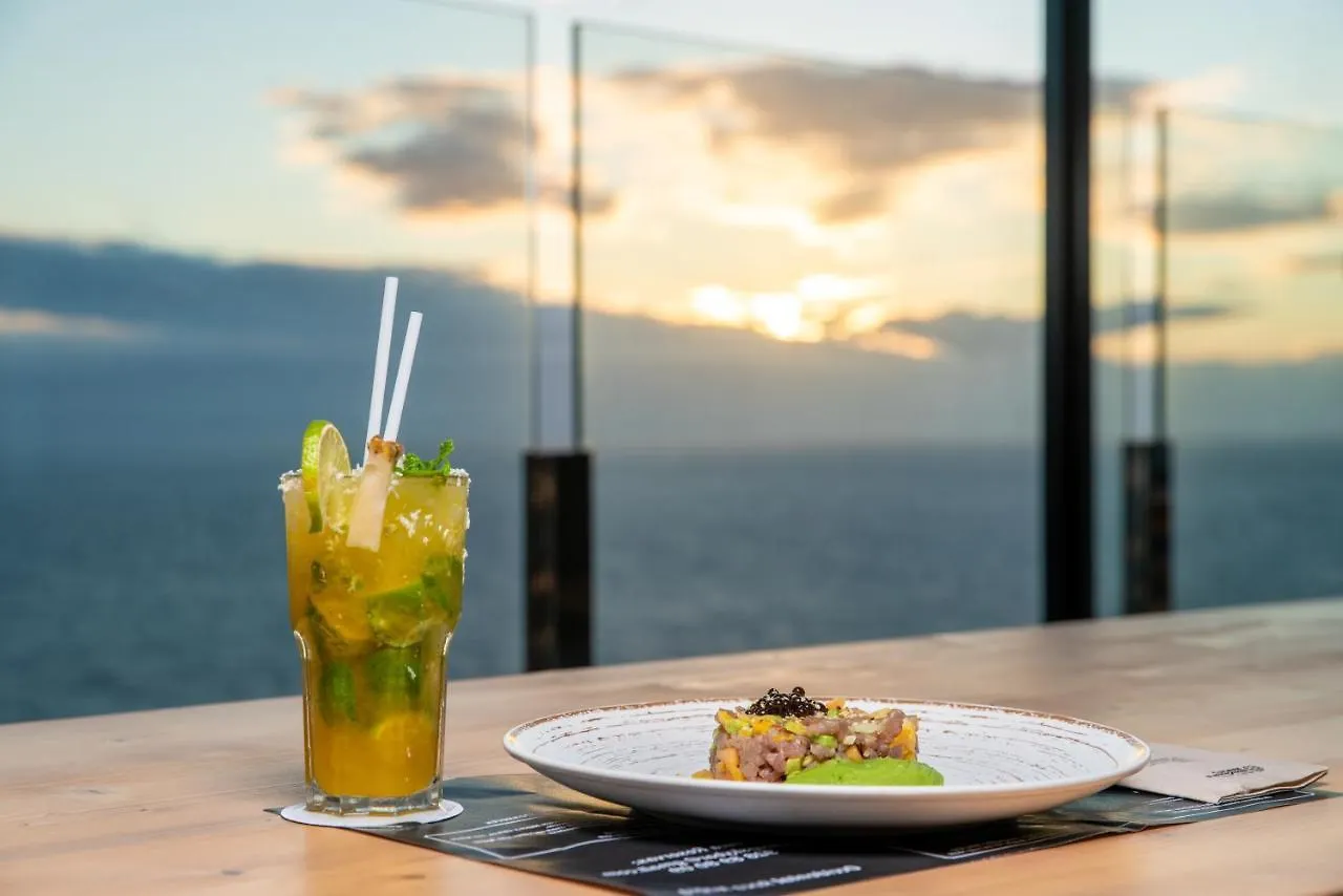 Occidental Roca Negra - Adults Only Hotel Agaete