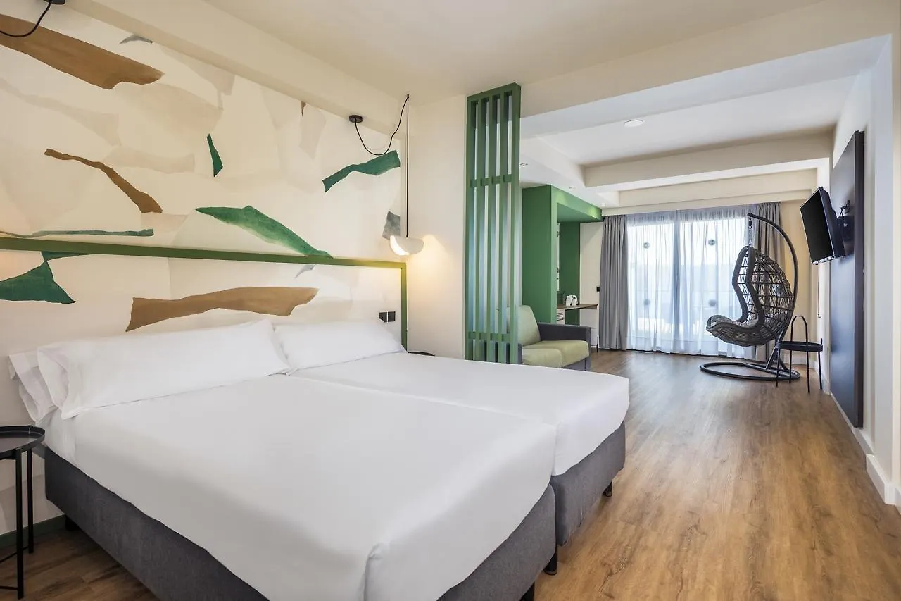 Occidental Roca Negra - Adults Only Hotel Agaete  Agaete (Gran Canaria)