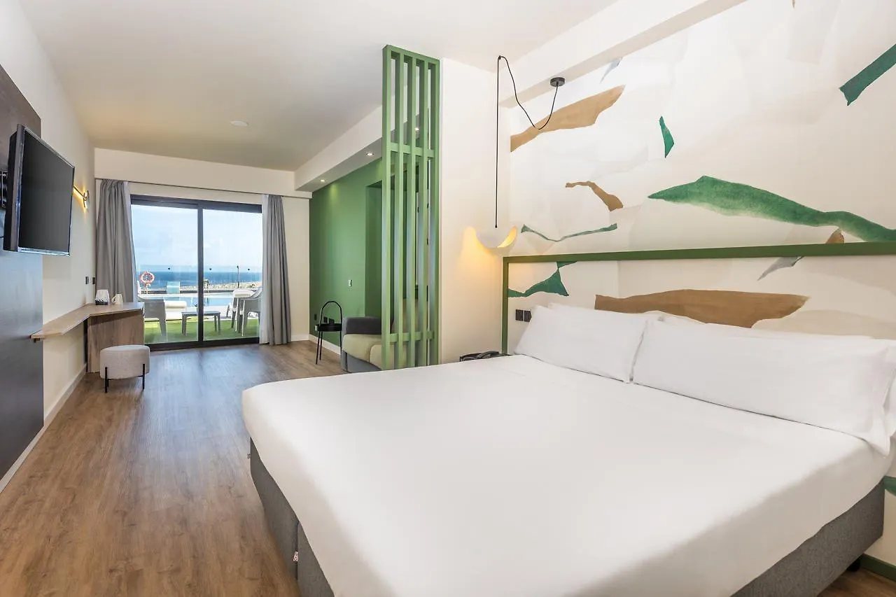 Occidental Roca Negra - Adults Only Hotel Agaete