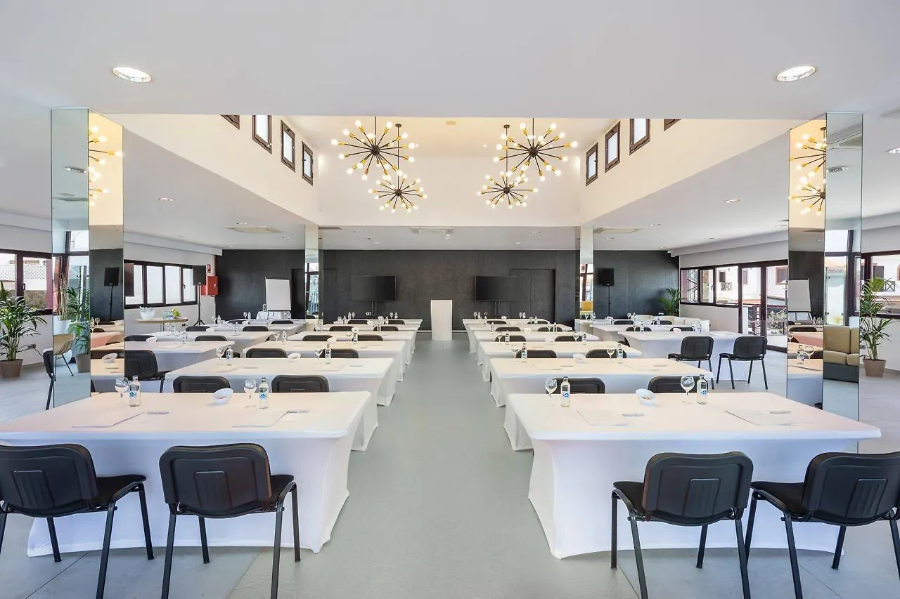 Occidental Roca Negra - Adults Only Hotel Agaete
