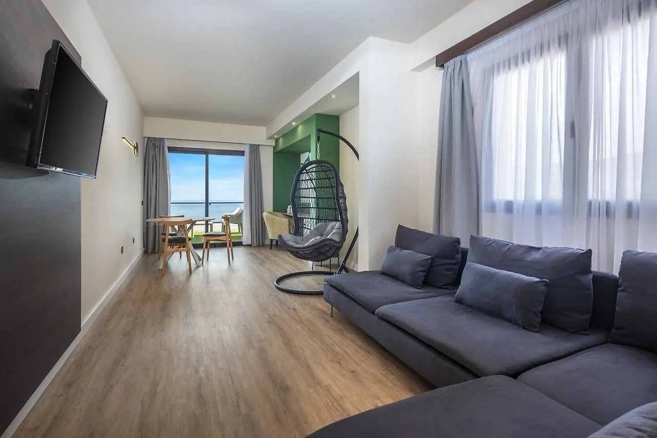 Occidental Roca Negra - Adults Only Hotel Agaete  Spain