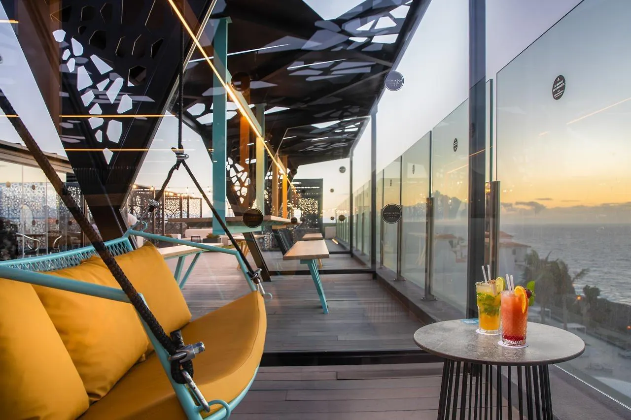 Occidental Roca Negra - Adults Only Hotel Agaete