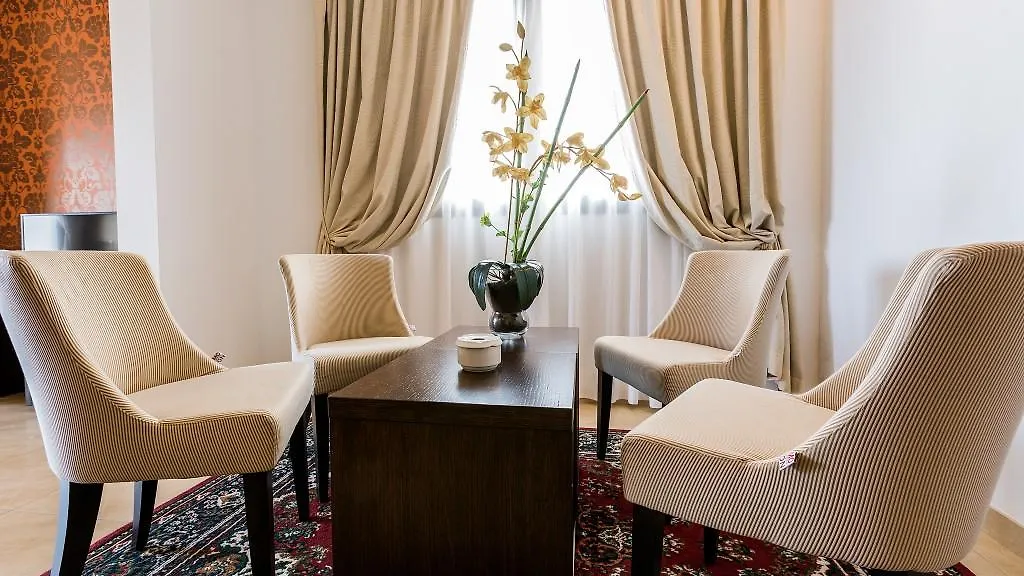 Occidental Roca Negra - Adults Only Hotel Agaete  4*, Agaete (Gran Canaria) Spain