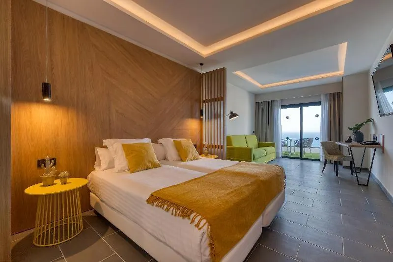 Occidental Roca Negra - Adults Only Hotel Agaete  4*, Agaete (Gran Canaria) Spain