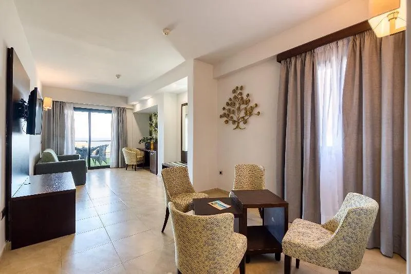 Occidental Roca Negra - Adults Only Hotel Agaete   Agaete (Gran Canaria)