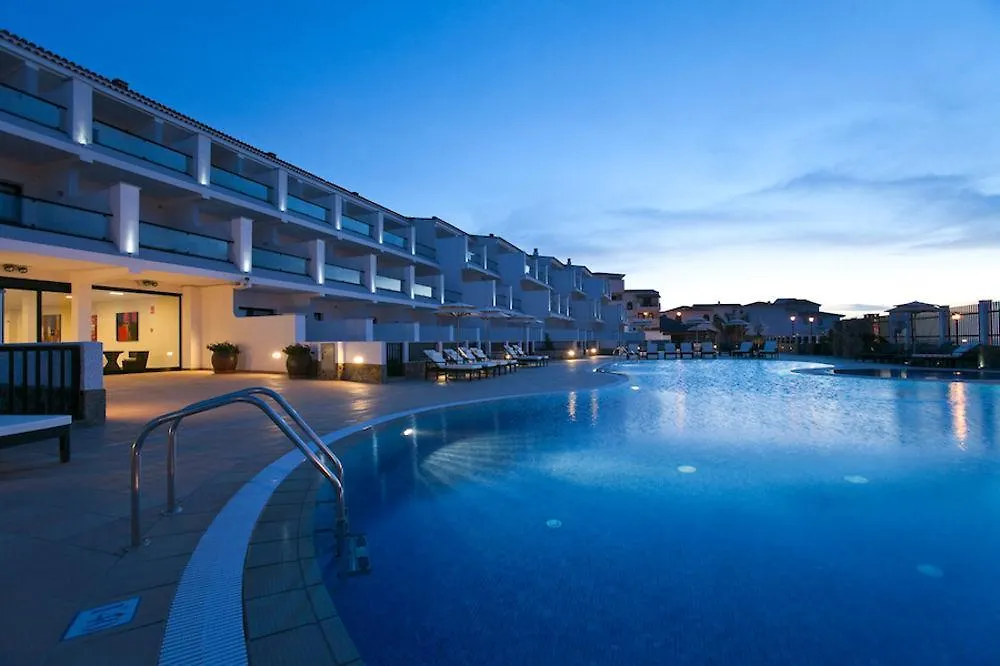 ****  Occidental Roca Negra - Adults Only Hotel Agaete  Spain