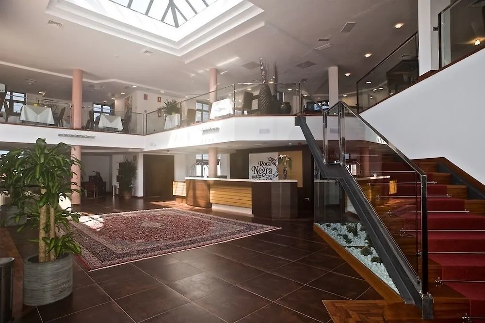 Occidental Roca Negra - Adults Only Hotel Agaete  4*, Agaete (Gran Canaria)