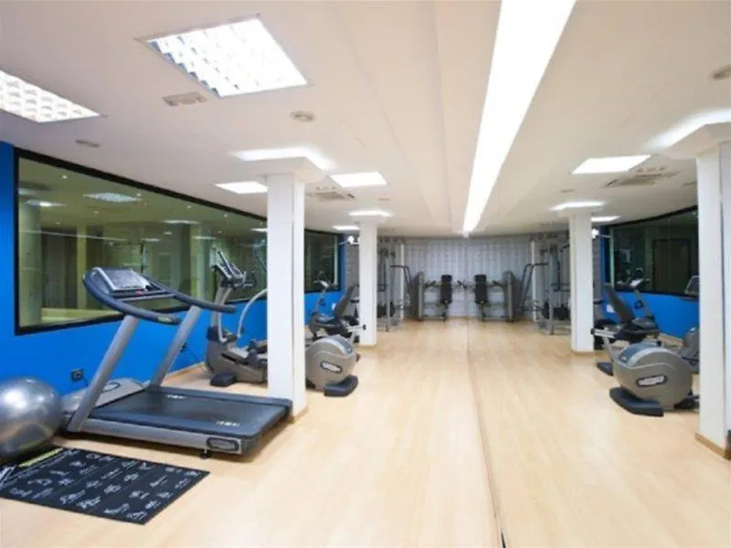 Occidental Roca Negra - Adults Only Hotel Agaete   Agaete (Gran Canaria)