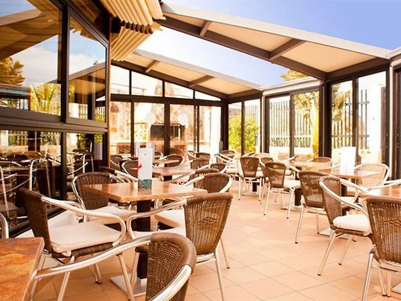 Occidental Roca Negra - Adults Only Hotel Agaete  Spain