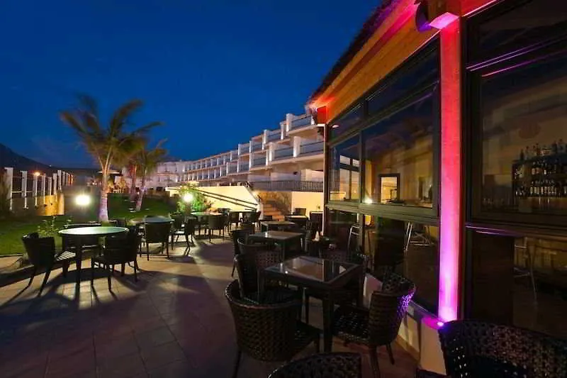 Occidental Roca Negra - Adults Only Hotel Agaete  4*, Agaete (Gran Canaria)