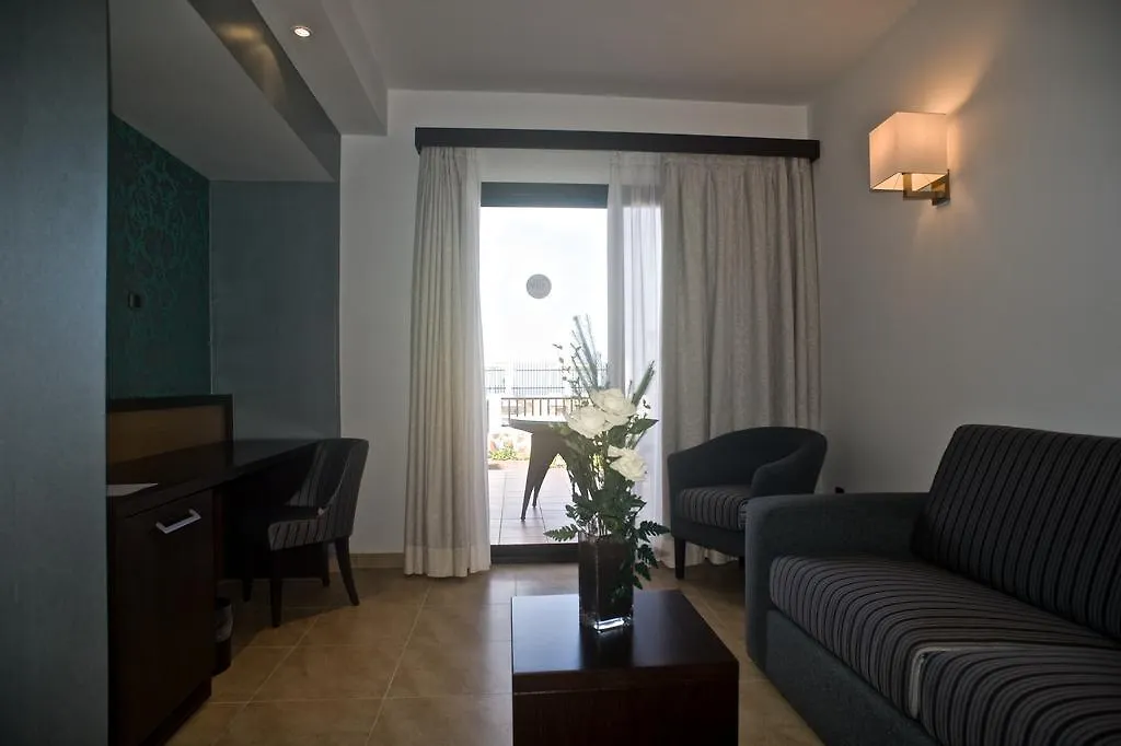 Occidental Roca Negra - Adults Only Hotel Agaete   Agaete (Gran Canaria)