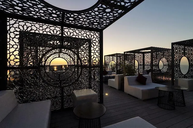 Occidental Roca Negra - Adults Only Hotel Agaete  4*, Agaete (Gran Canaria)