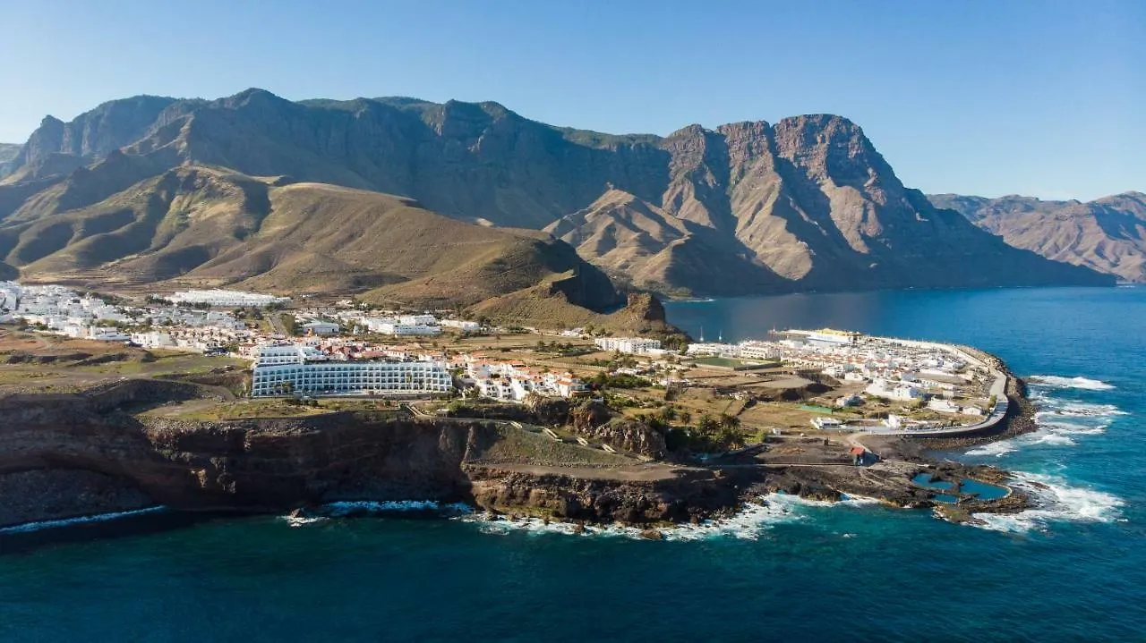 Occidental Roca Negra - Adults Only Hotel Agaete  Agaete (Gran Canaria)
