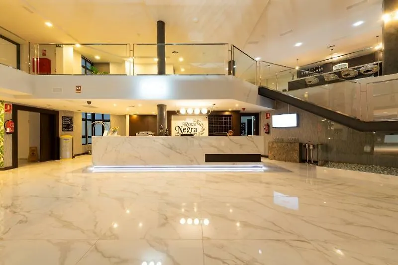 Occidental Roca Negra - Adults Only Hotel Agaete