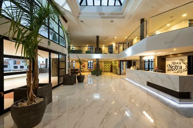 Occidental Roca Negra - Adults Only Hotel Agaete