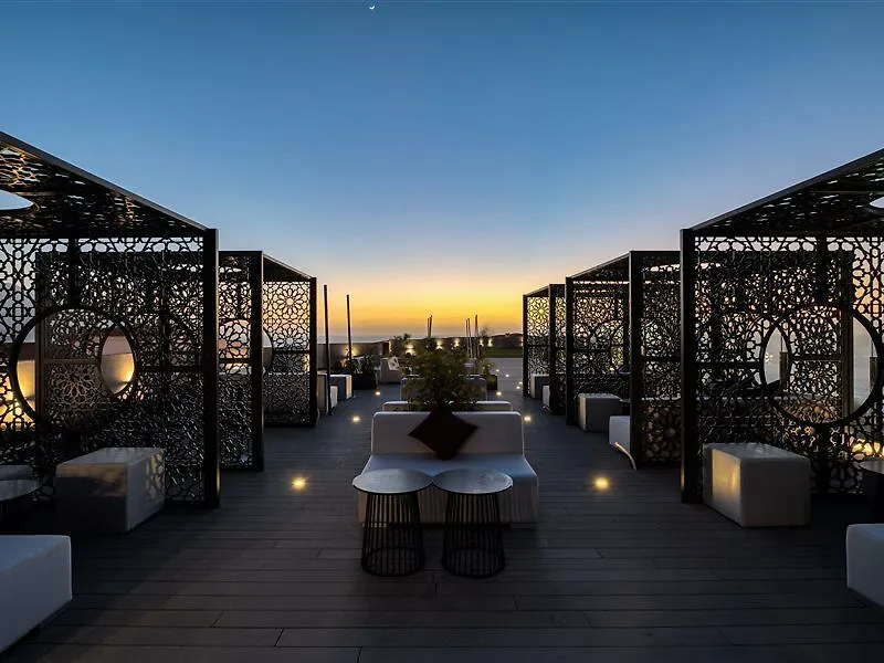 ****  Occidental Roca Negra - Adults Only Hotel Agaete  Spain