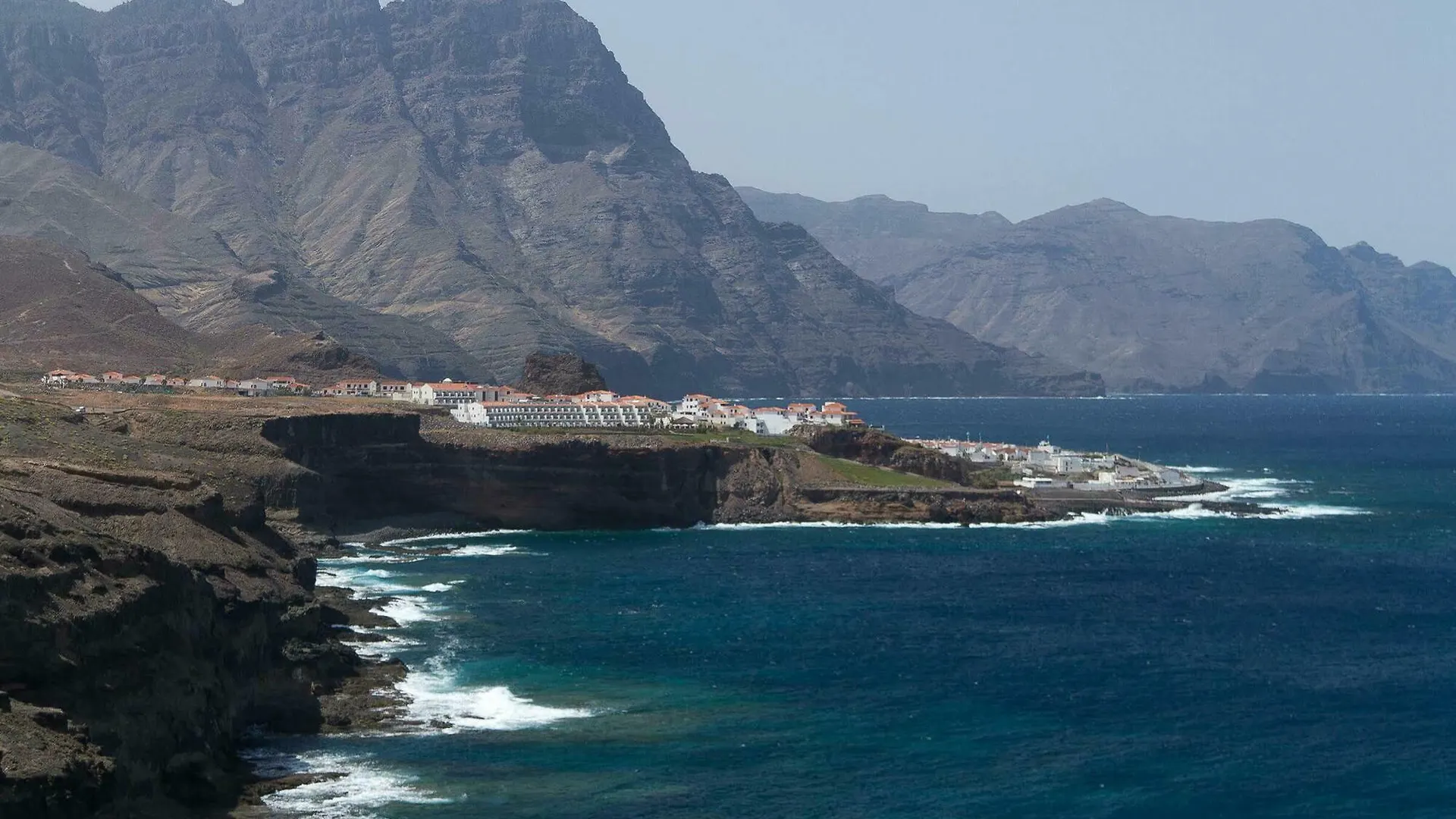 Occidental Roca Negra - Adults Only Hotel Agaete