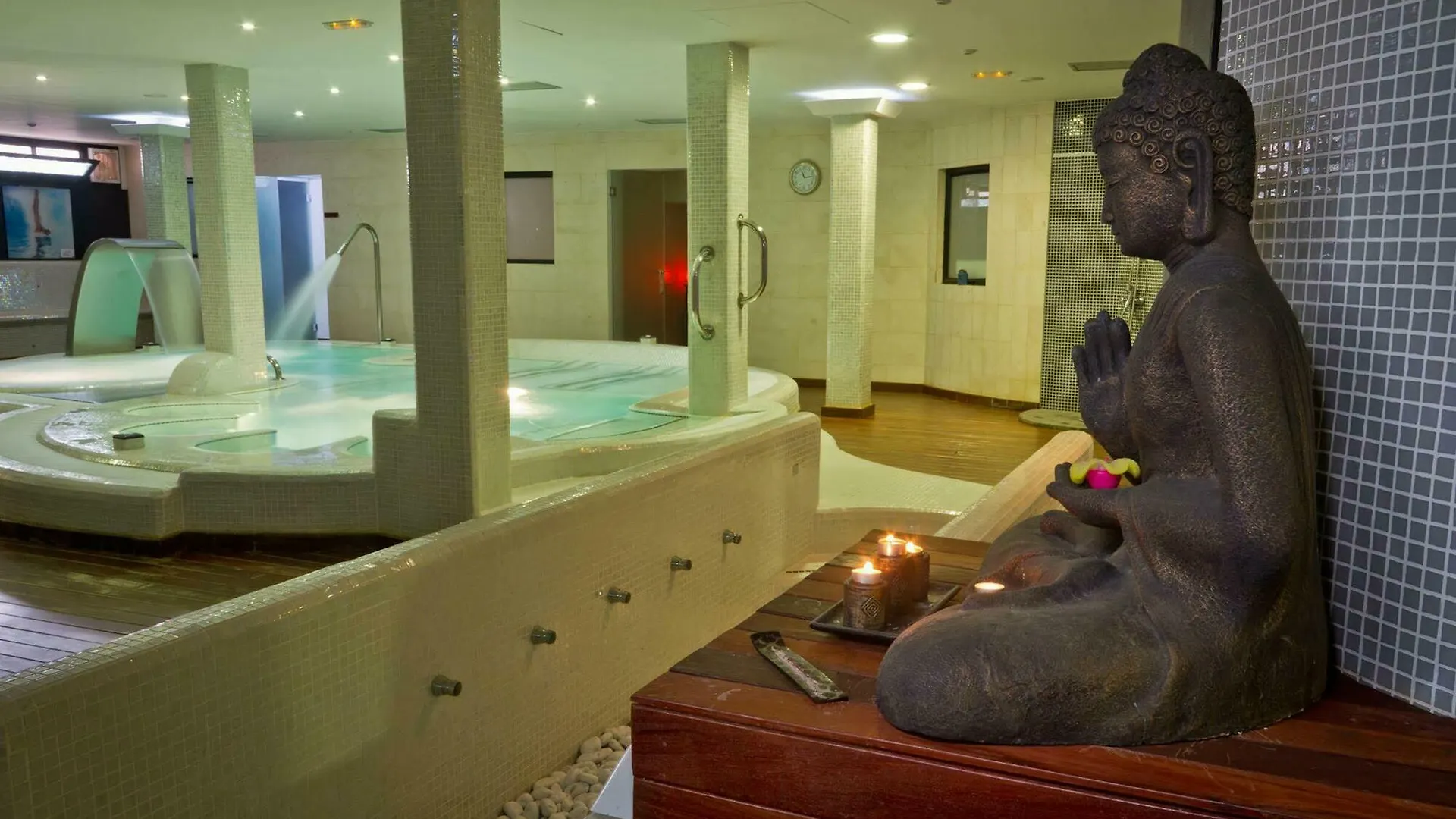 Occidental Roca Negra - Adults Only Hotel Agaete  4*, Agaete (Gran Canaria) Spain