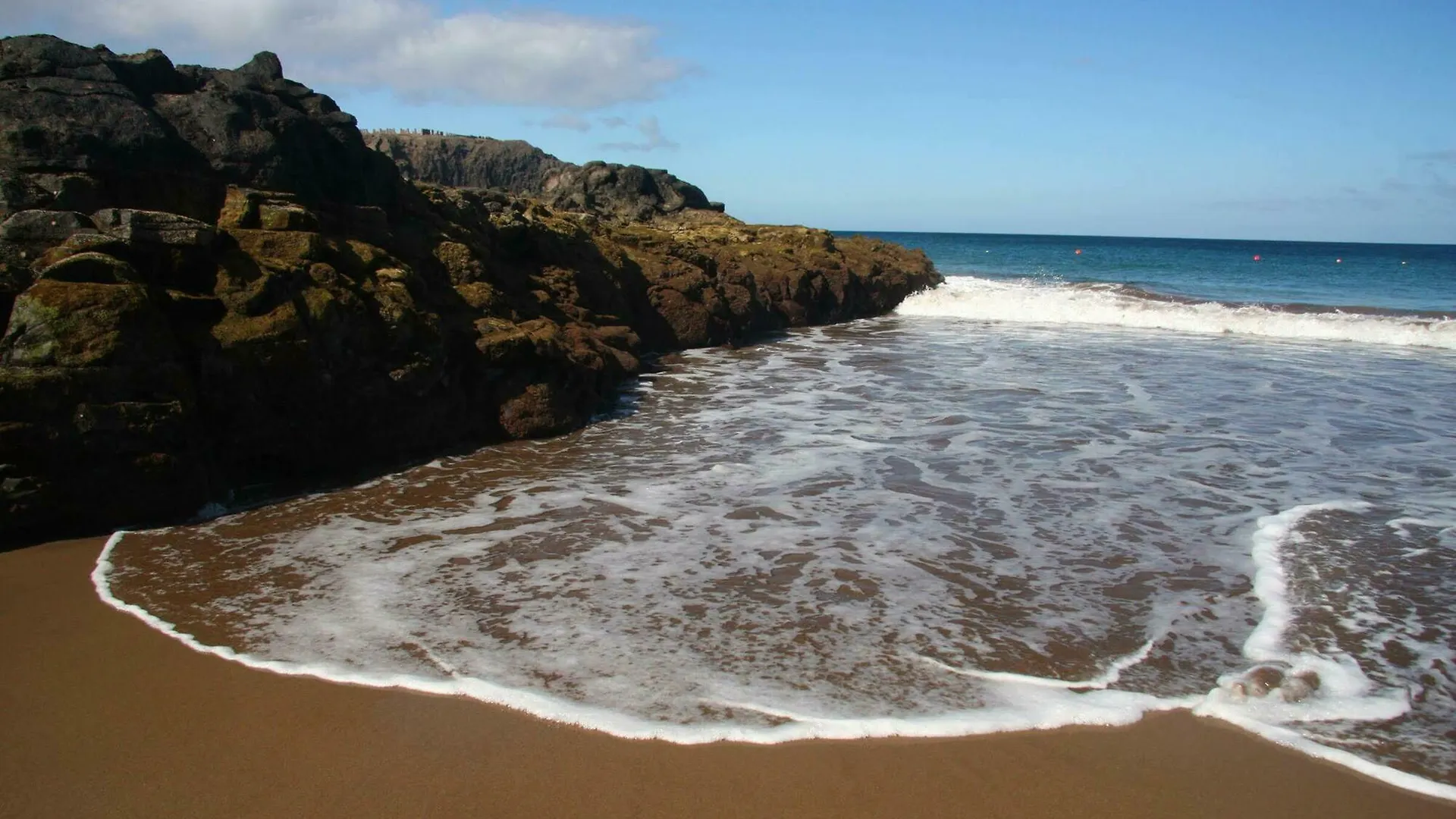 Occidental Roca Negra - Adults Only Hotel Agaete  Agaete (Gran Canaria)