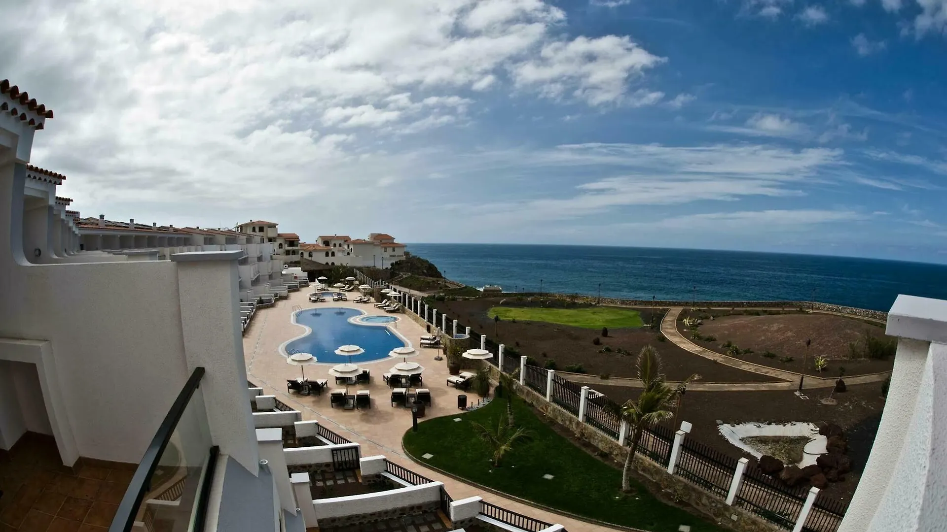 Occidental Roca Negra - Adults Only Hotel Agaete  4*, Agaete (Gran Canaria)
