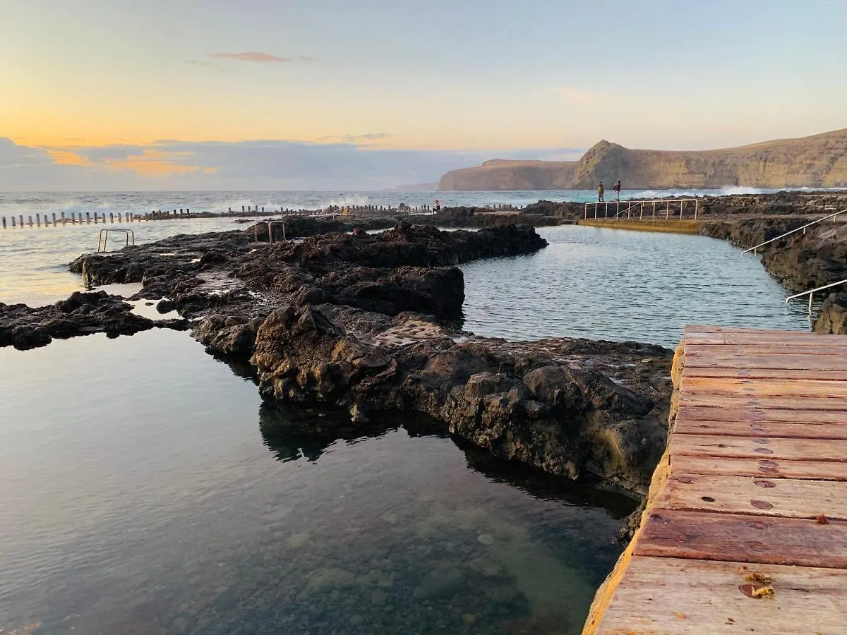 Occidental Roca Negra - Adults Only Hotel Agaete  4*, Agaete (Gran Canaria) Spain