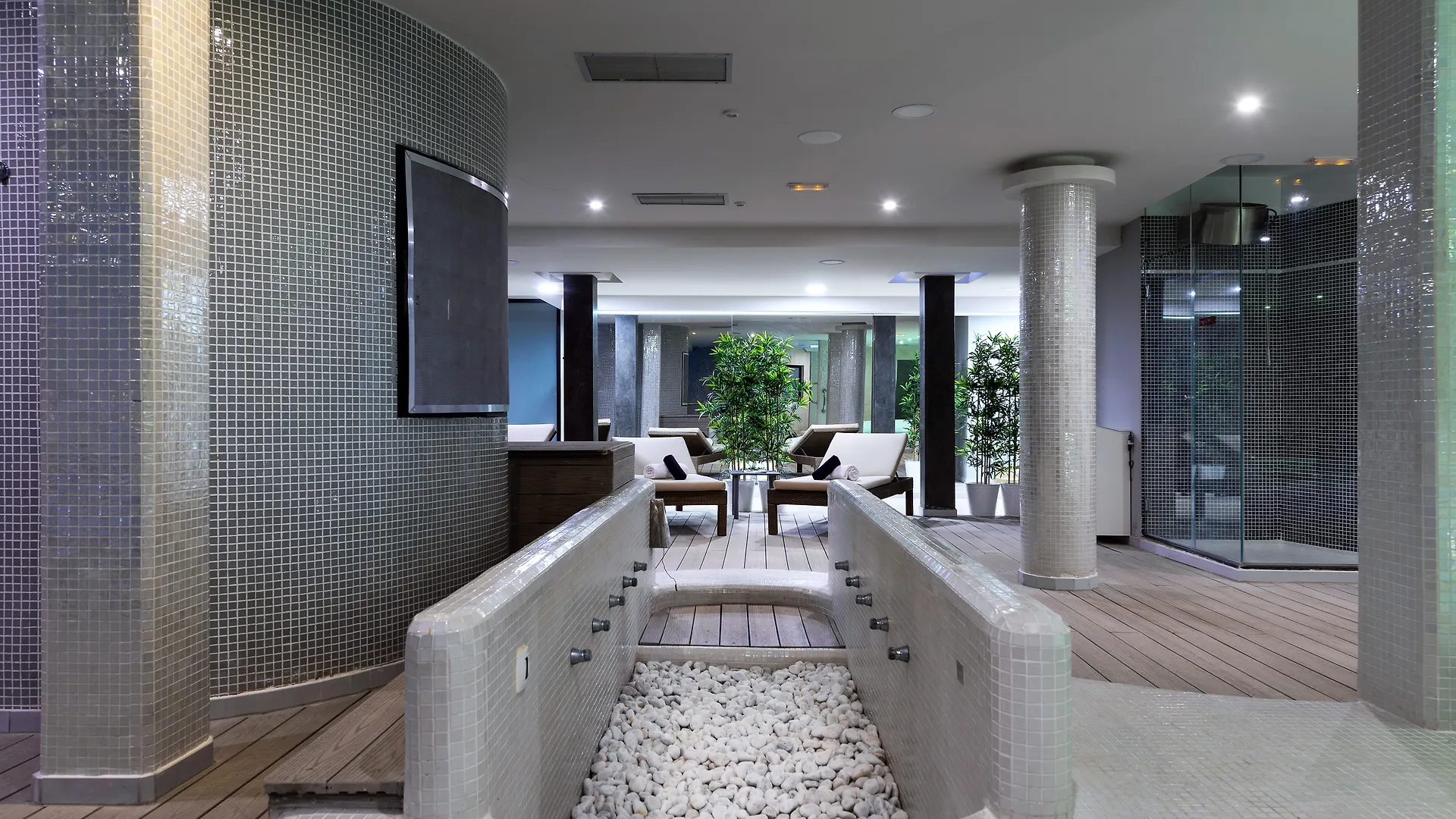 ****  Occidental Roca Negra - Adults Only Hotel Agaete  Spanien