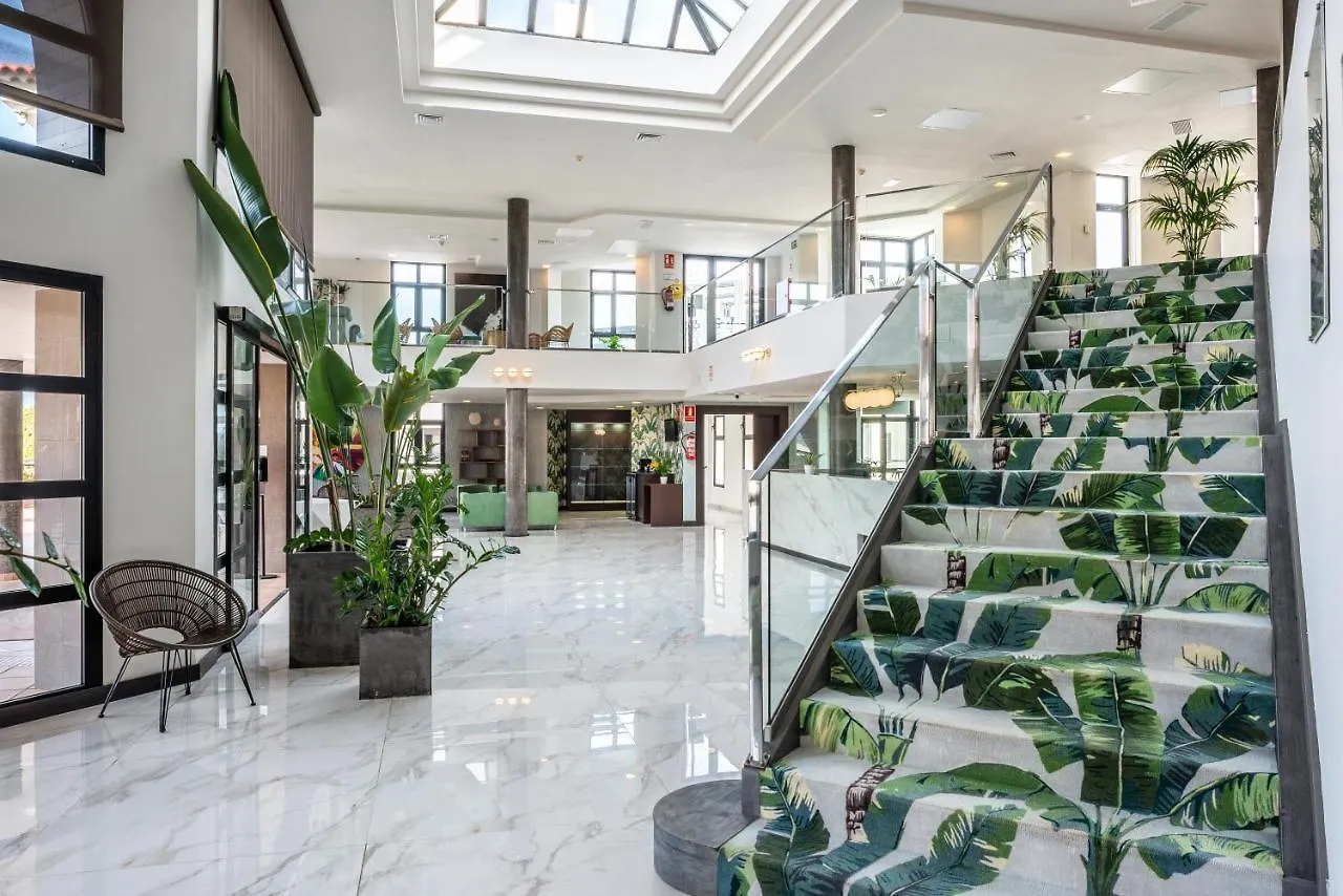 Occidental Roca Negra - Adults Only Hotell Agaete   Agaete (Gran Canaria)