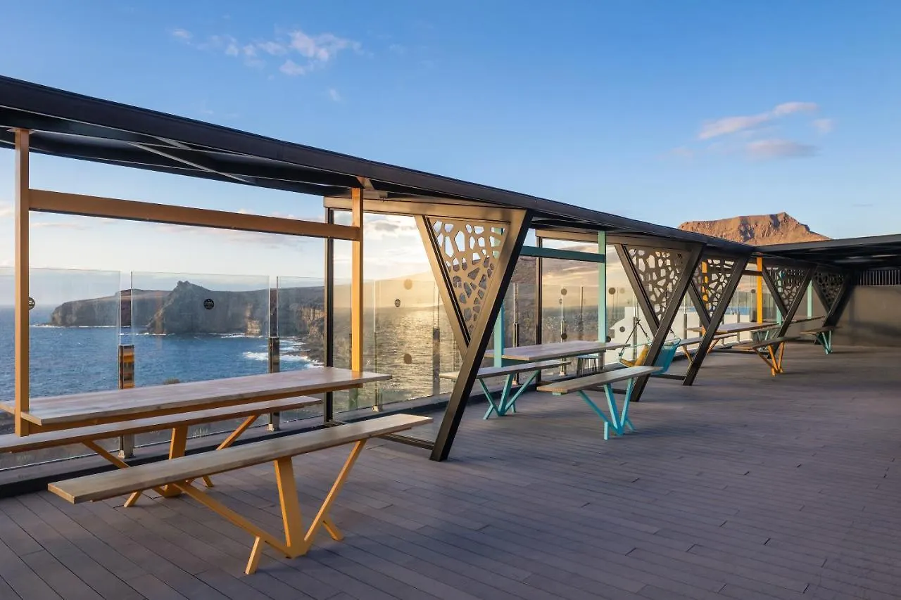 Occidental Roca Negra - Adults Only Hotell Agaete