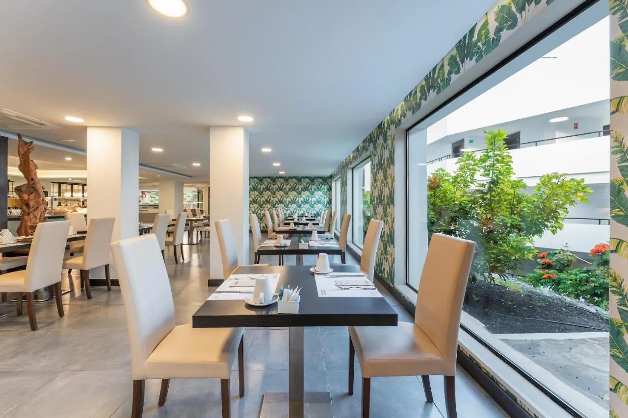 Occidental Roca Negra - Adults Only Hotell Agaete