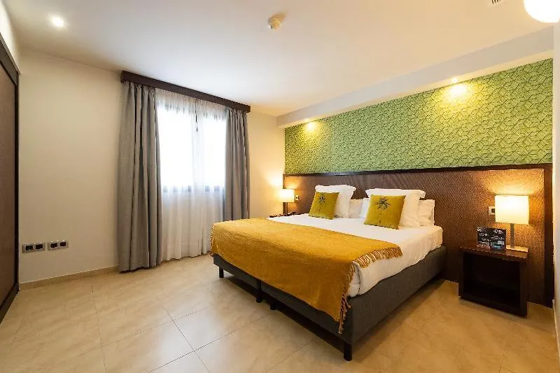 Occidental Roca Negra - Adults Only Hotell Agaete  4*, Agaete (Gran Canaria) Spanien