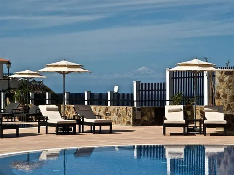 Hotel Occidental Roca Negra - Adults Only à Agaete   Agaete (Gran Canaria)