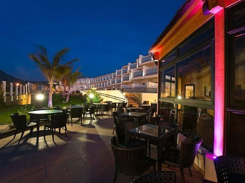 מלון אגאטה Occidental Roca Negra - Adults Only