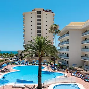 Puente Real 4*, Torremolinos Espagne