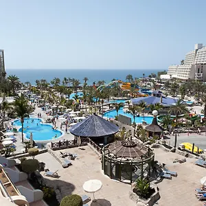The Taurito&aquapark Hotel