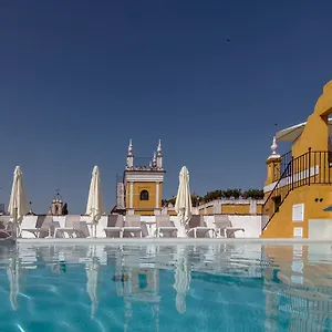 Casas De La Juderia Spagna