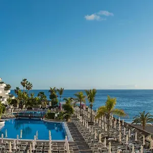 Tui Blue Princess - Adults Only **** Taurito