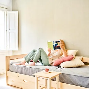 Eco Boutique Grau 2*, Barcelone Espagne