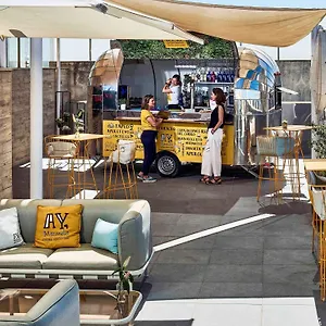Novotel Spagna