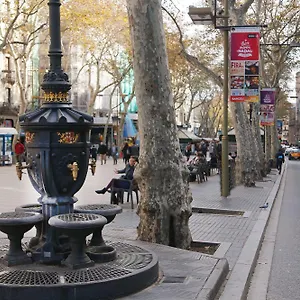 Royal Ramblas Spagna