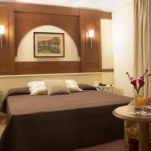 **** Hotel Pasarela Espanha
